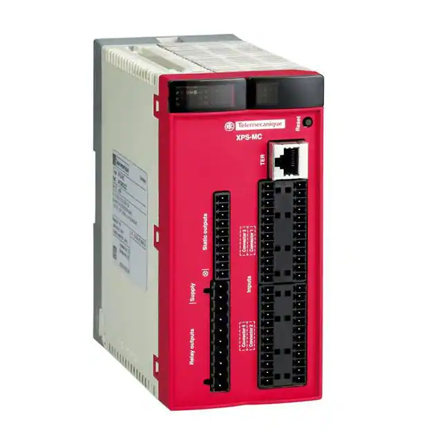 XPSMC32Z Schneider Electric  Controllers - Machine Safety